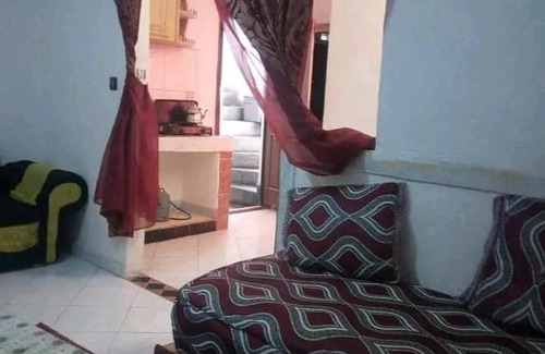 Sidi Harazem Apartment | السخينات