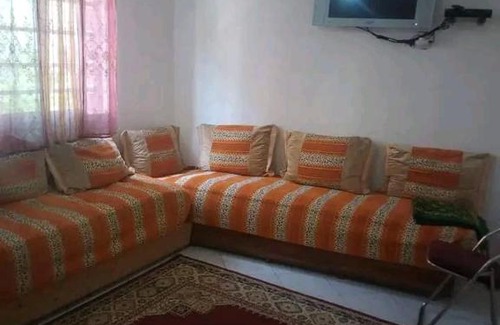 Sidi Harazem Apartment | السخينات
