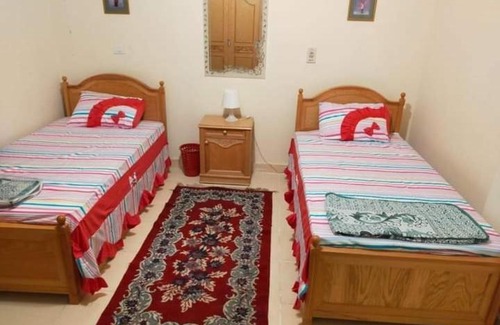 Imbabah Apartment | الشاويش