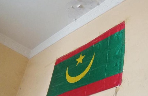 Nouakchott Apartment | الشفاء