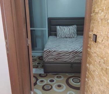 Complexe Al Irfane 2 Apartment | الضحى طريق أشقار