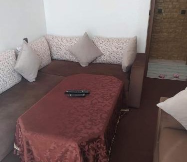 Complexe Al Irfane 2 Apartment | الضحى طريق أشقار