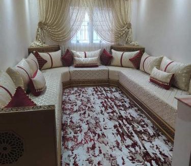 Complexe Al Irfane 2 Apartment | الضحى طريق أشقار