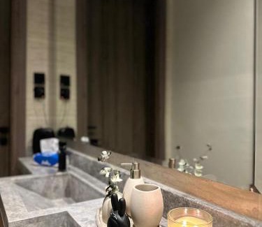 Taif Apartment | الطائف - حي الفيصلية - استديو بغرفة نوم واحدة وغرفة معيشة