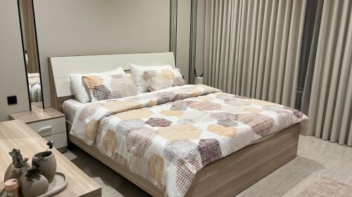 Taif Apartment | الطائف - حي الفيصلية - استديو بغرفة نوم واحدة وغرفة معيشة
