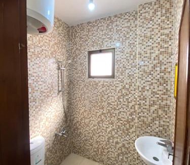 Aqaba Apartment | العزة لله للشقة المفروشة( al ezza for apartment
