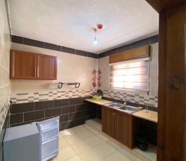 Aqaba Apartment | العزة لله للشقة المفروشة( al ezza for apartment