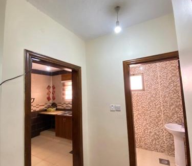 Aqaba Apartment | العزة لله للشقة المفروشة( al ezza for apartment
