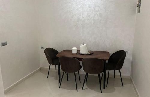 Laayoune Apartment | العيون حي المستقبل