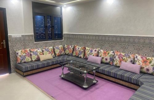 Laayoune Apartment | العيون حي المستقبل