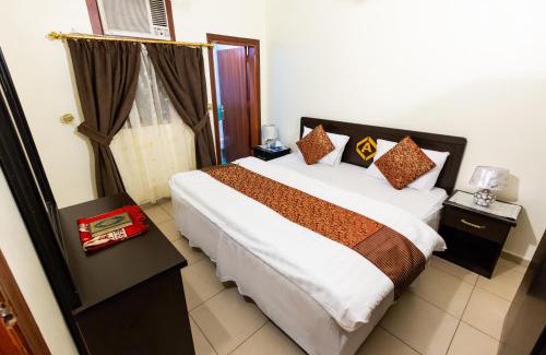 Taif Hotel | العييري للشقق المفروشة الطائف