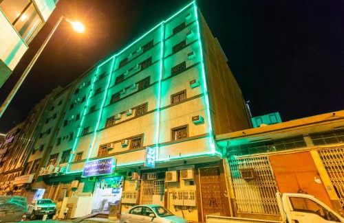 Taif Hotel | العييري للشقق المفروشة الطائف