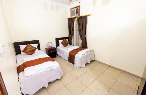 Taif Hotel | العييري للشقق المفروشة الطائف