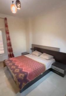 Al Mamsha El Seyahi Apartment | الغردقه الإنتر كونتنينتال