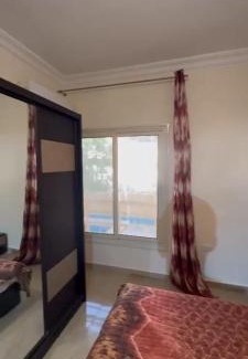 Al Mamsha El Seyahi Apartment | الغردقه الإنتر كونتنينتال