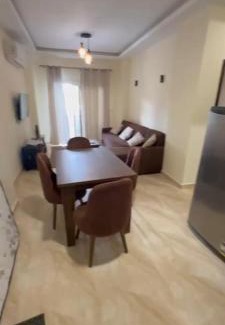 Al Mamsha El Seyahi Apartment | الغردقه الإنتر كونتنينتال
