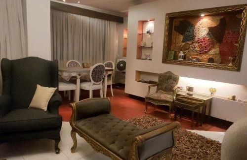 Heliopolis Apartment | القاهره