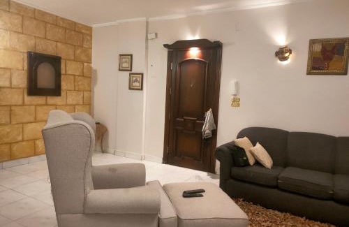 Heliopolis Apartment | القاهره
