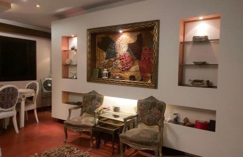 Heliopolis Apartment | القاهره