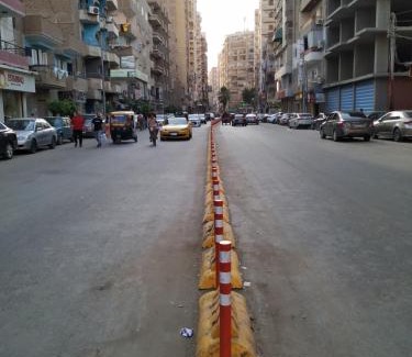 Az Zagazig Apartment | القوميه