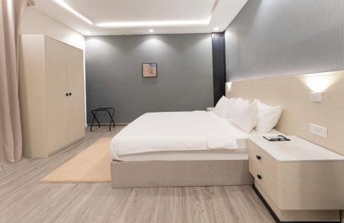 Al Baha Apartment | الكراني للشقق المخدومة - AlKrrani Serviced Apartments