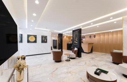 Al Baha Apartment | الكراني للشقق المخدومة - AlKrrani Serviced Apartments