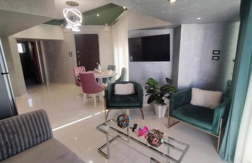 Al-Muntazah Apartment | المعمورة الشاطئ