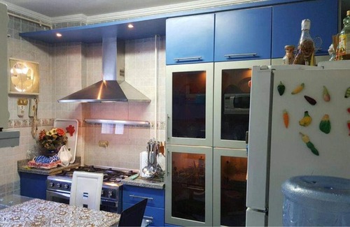 Al-Khalifa Apartment | المقطم