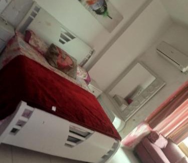 Al-Muntazah Apartment | المندرة الاسكندريه