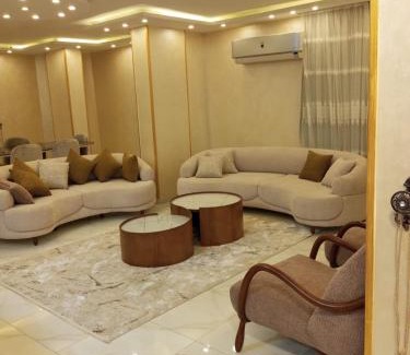 Talkha Apartment | المنصوره