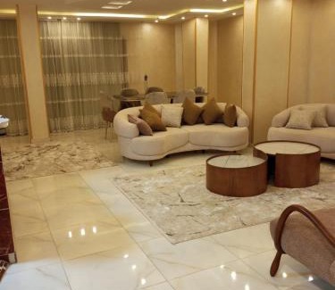Talkha Apartment | المنصوره