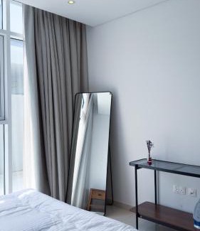 Muscat Apartment | الموج