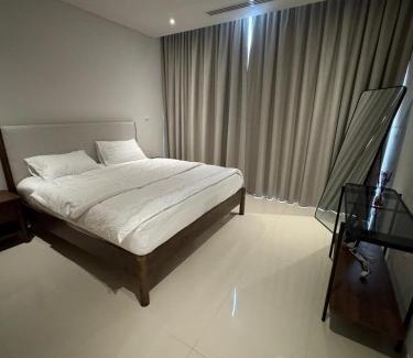 Muscat Apartment | الموج