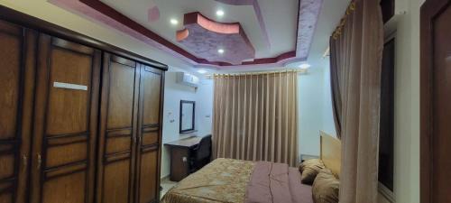 Irbid Apartment | النخبة للشقق الفندقية AlNukhba suites