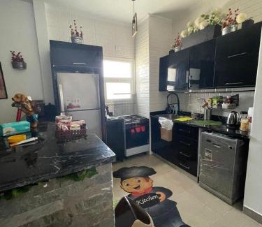 Marsa Matruh Apartment | امواج الساحل الشمالى الساحل الشرير