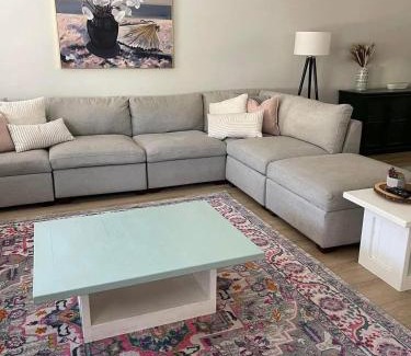 Suwailih Resort | ام الدنانير هاوس