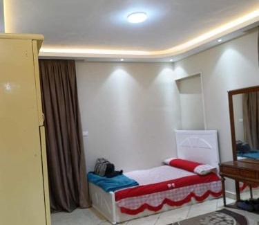 Karak Governorate House | ام حماطه هاوس