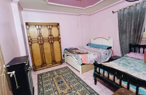 Karak Governorate House | ام حماطه هاوس