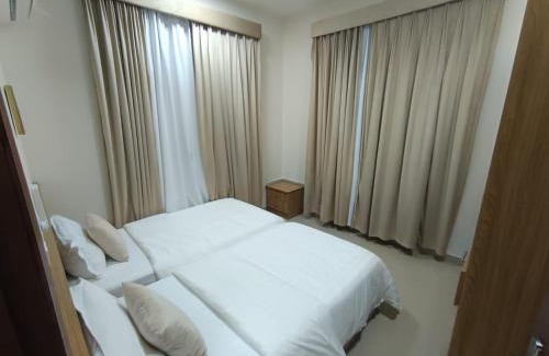 Salalah Apartment | ام كلثوم