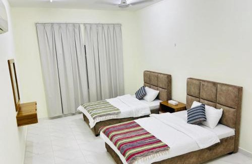 Salalah Apartment | انوار السعادة