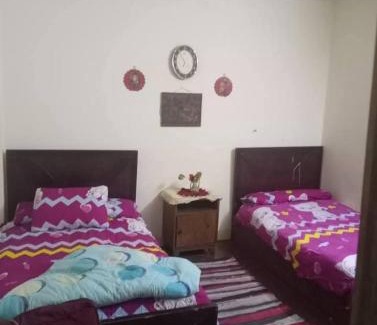 Wadi Musa Apartment | اهلا وسهلا في الاردن