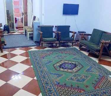 Wadi Musa Apartment | اهلا وسهلا في الاردن