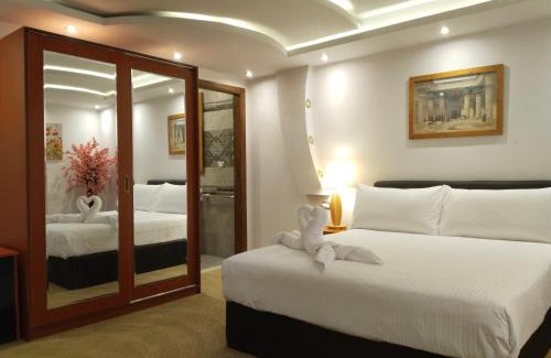 Nasr City Apartment | باب المدائن