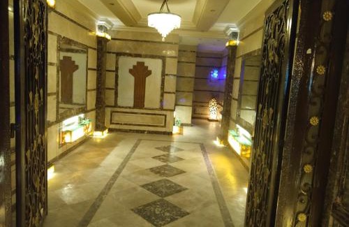 Nasr City Apartment | باب المدائن
