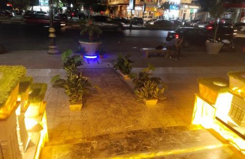Nasr City Apartment | باب المدائن