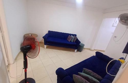 Al-Muntazah Apartment | براء وكيان للشقق المفروشة