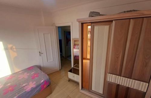 Al-Muntazah Apartment | براء وكيان للشقق المفروشة