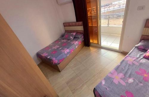 Al-Muntazah Apartment | براء وكيان للشقق المفروشة