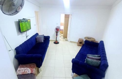 Al-Muntazah Apartment | براء وكيان للشقق المفروشة