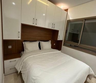 Malabata Apartment | براج رياحن
